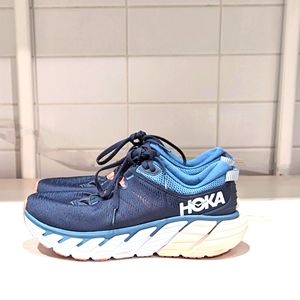 Hoka Gaviota 3